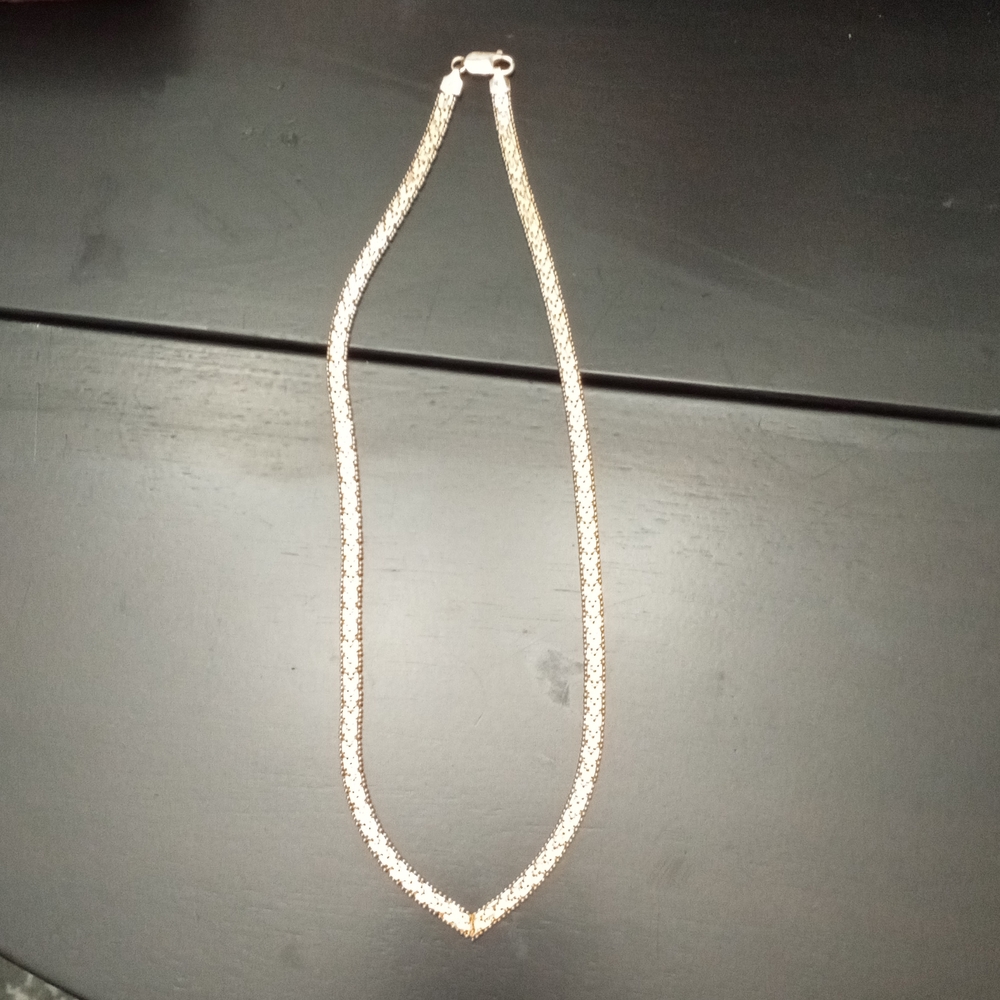 Ricco necklace